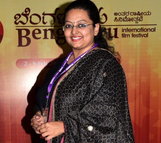 Ananya Kasaravalli - Wikiunfold.com